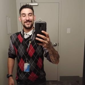 Meet your Posher, Jesse